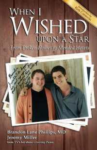 When I Wished upon a Star : From Broken Homes to Mended Hearts