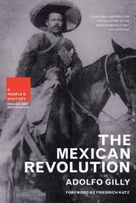 Mexican Revolution : A People's History （Reprint）
