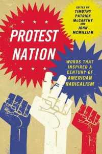 Protest Nation : Words That Inspired a Century of American Radicalism