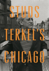 Stud's Terkel's Chicago