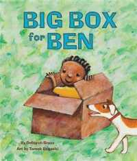 Big Box for Ben （Board Book）