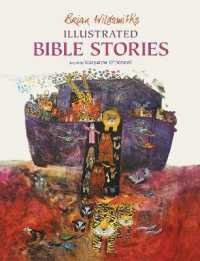 Brian Wildsmith's Illustrated Bible Stories