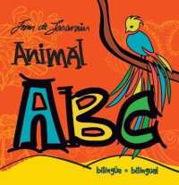 Animal ABC : Bilinge/Bilingual