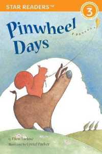Pinwheel Days (Star Readers Edition) (Star Readers)