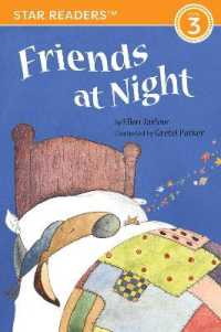Friends at Night (Star Readers Edition) (Star Readers)