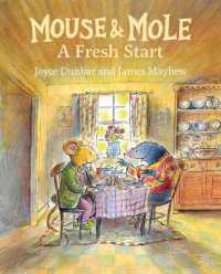 Mouse and Mole: a Fresh Start