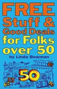 Free Stuff and Good Deals for Folks over 50 （Third）