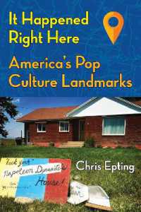 It Happened Right Here! : America's Pop Culture Landmarks