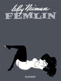 Leroy Neiman : Femlin 50th Anniversary Collection
