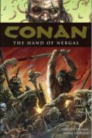 Conan 6 : Hand of Nergal (Conan) 〈6〉