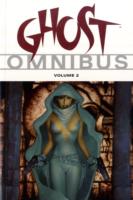 Ghost Omnibus 2