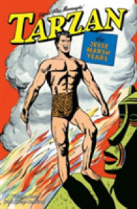 Edgar Rice Burroughs' Tarzan: the Jesse Marsh Years 1 (Edgar Rice Burroughs Tarzan)