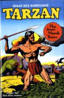 Tarzan: the Jesse Marsh Years 2 (Edgar Rice Burroughs Tarzan)
