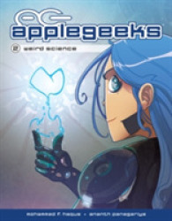 Applegeeks 2 : Weird Science (Applegeeks) 〈2〉