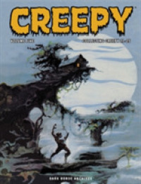 Creepy Archives Collection 5 (Creepy Archives) 〈5〉 （Reprint）