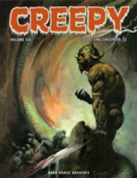 Creepy Archives Collection 6 (Creepy Archives) 〈6〉
