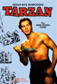 Tarzan Archives (Tarzan Archives)
