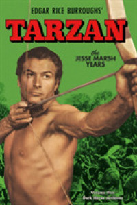 Tarzan Archives (Tarzan Archives: the Jesse Marsh Years)