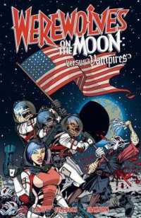 Werewolves on the Moon Versus Vampires (Werewolves on the Moon)