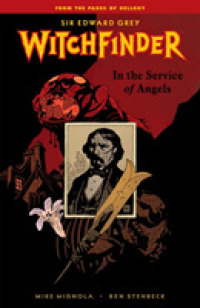 Witchfinder : In the Service of Angels