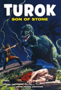 Turok, Son of Stone Archives 6