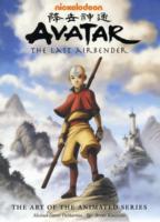 Avatar : The Last Airbender : the Art of the Animated Series (Avatar: the Last Airbender)