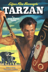 Tarzan Archives (Tarzan Archives: the Jesse Marsh Years)