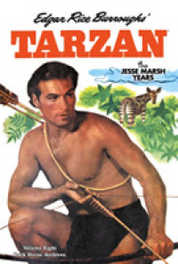 Tarzan Archives: the Jesse Marsh Years 8 (Edgar Rice Burroughs Tarzan)