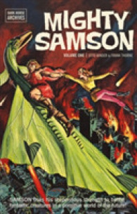 Mighty Samson 1 (Mighty Samson: Dark Horse Archives)