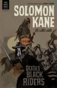Solomon Kane 2 : Death Black Riders