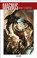 Magnus, Robot Fighter 1 (Magnus, Robot Fighter)