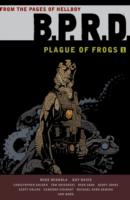 B.P.R.D.: Plague of Frogs 1 (Bprd Plague of Frogs)