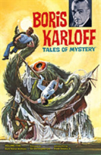 Boris Karloff Tales of Mystery Archives 5