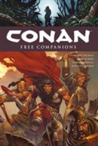 Conan 9 : Free Companions