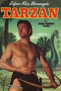 Edgar Rice Burroughs Tarzan : The Jesse Marsh Years 9 (Edgar Rice Burroughs Tarzan)