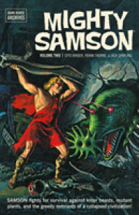 Mighty Samson Archives 2 (Mighty Samson Archives)
