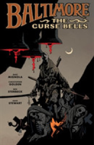Baltimore 2 : The Curse Bells (Baltimore) 〈2〉
