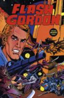 Flash Gordon Comic Book Archives 3