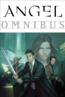 Angel Omnibus (Angel Omnibus)