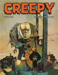 Creepy Archives Collection 10 : Collecting Creepy 46-50 (Creepy Archives) 〈10〉