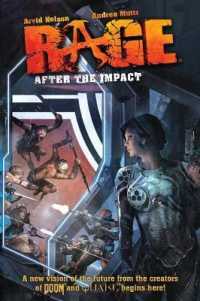 Rage : After the Impact (Rage)
