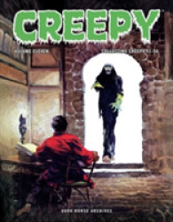 Creepy Archives Collection 11 (Creepy Archives)