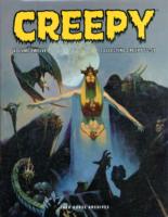 Creepy Archives Collection 12 : Collecting Creepy 55-59 (Creepy Archives)