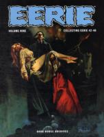 Eerie Archives 9 (Eerie Archives)