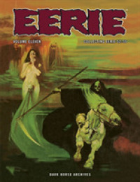 Eerie Archives 11 (Eerie Archives)
