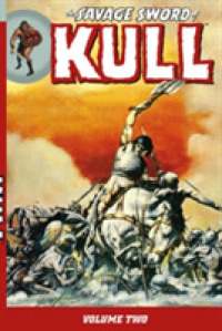 Savage Sword of Kull (The Savage Sword of Kull) 〈2〉