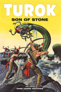 Turok, Son of Stone 9 (Turok, Son of Stone Archives) 〈9〉