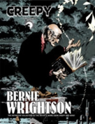 Creepy Presents : Bernie Wrightson (Creepy Presents)