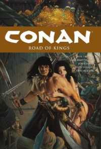 Conan 11 : Road of Kings (Conan)