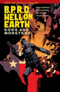 B.p.r.d. - Hell on Earth 2 : Gods and Monsters (B.P.R.D.)